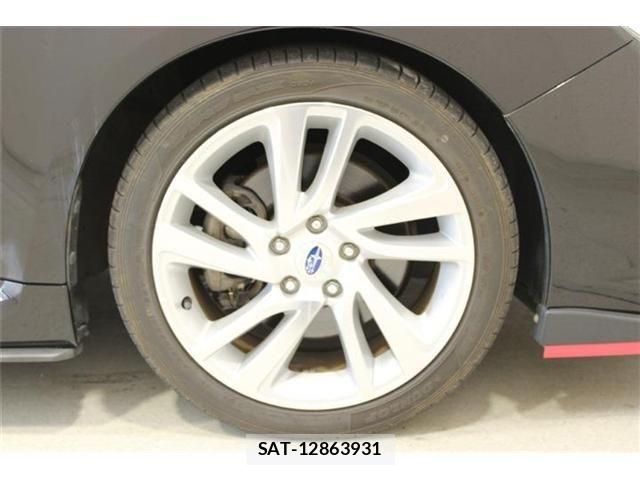 Subaru LEVORG 2015-06 7220773-21