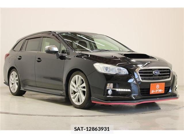 Subaru LEVORG 2015-06 7220773-5