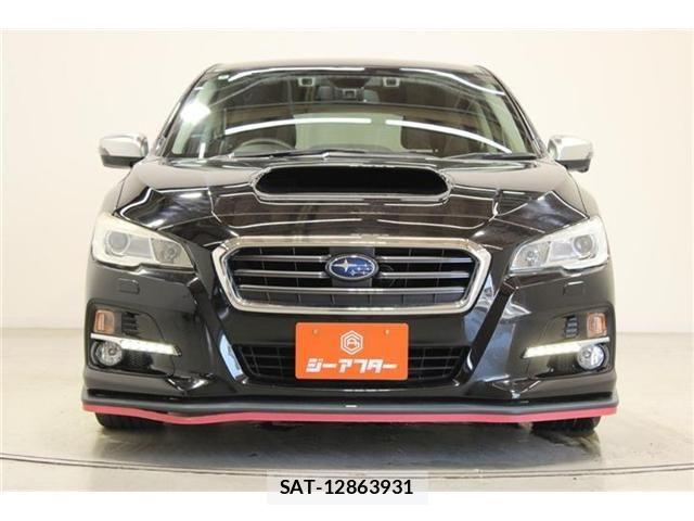 Subaru LEVORG 2015-06 7220773-6