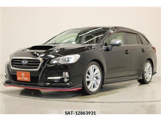 Subaru LEVORG 2015-06 7220773-7