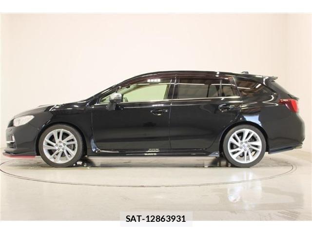 Subaru LEVORG 2015-06 7220773-8