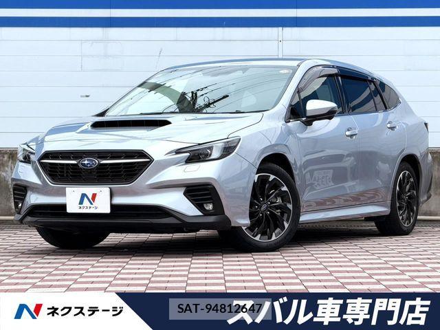 Subaru LEVORG 2022-09 7220832-0