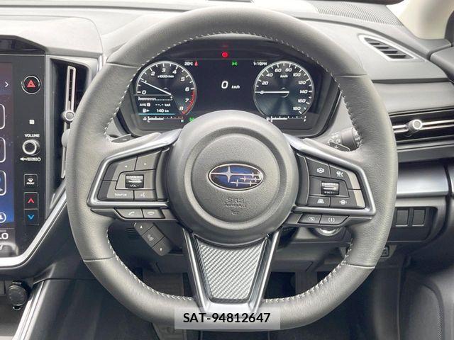 Subaru LEVORG 2022-09 7220832-9