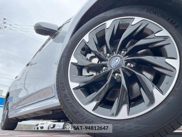 Subaru LEVORG 2022-09 7220832-11