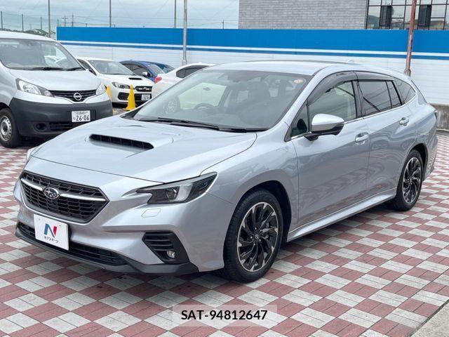 Subaru LEVORG 2022-09 7220832-15