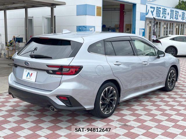 Subaru LEVORG 2022-09 7220832-16