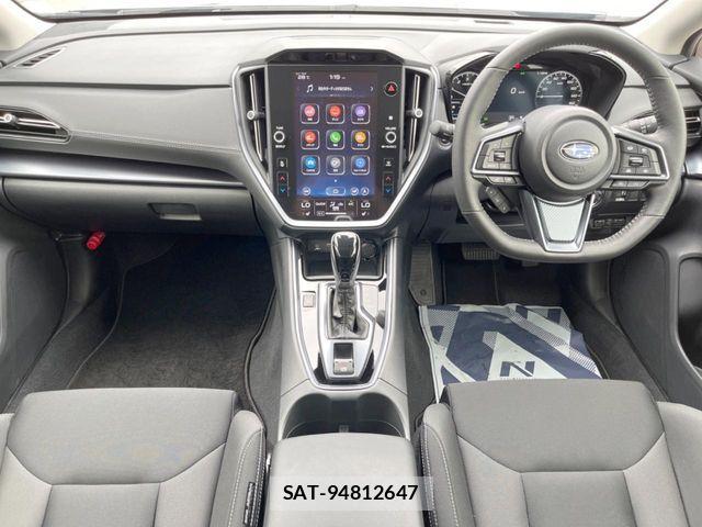 Subaru LEVORG 2022-09 7220832-1