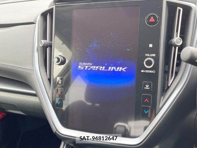Subaru LEVORG 2022-09 7220832-2