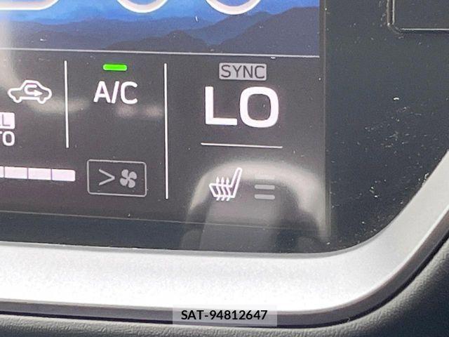 Subaru LEVORG 2022-09 7220832-6