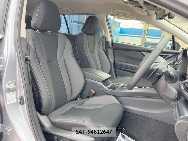 Subaru LEVORG 2022-09 7220832-7