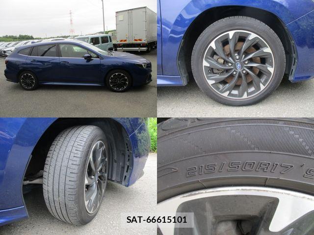 Subaru LEVORG 2023-04 7220838-5