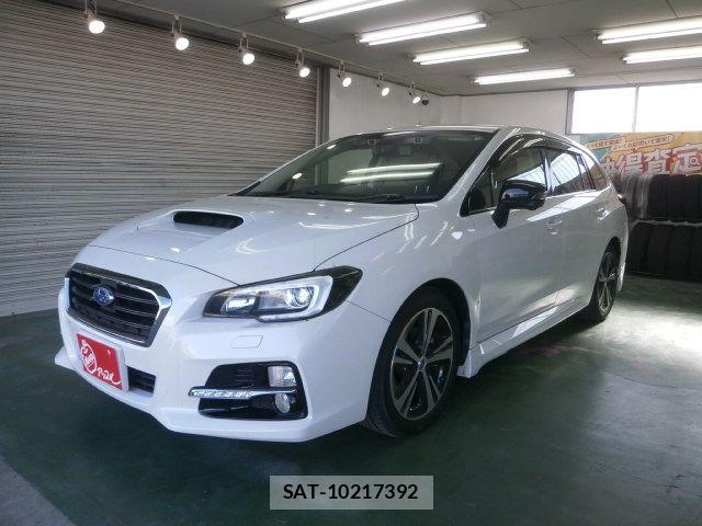 Subaru LEVORG 2017-06 7220783-0