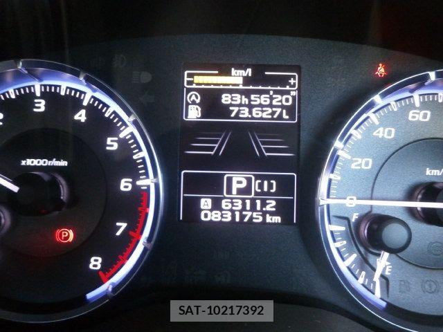 Subaru LEVORG 2017-06 7220783-9