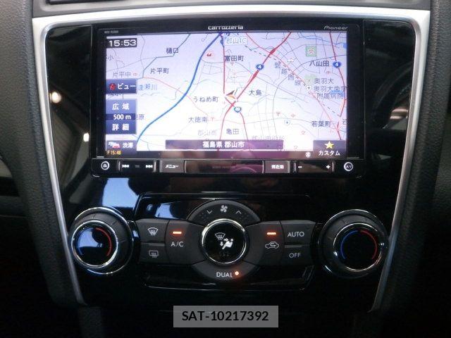 Subaru LEVORG 2017-06 7220783-10