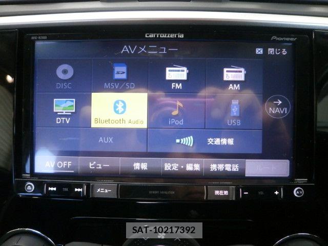 Subaru LEVORG 2017-06 7220783-11