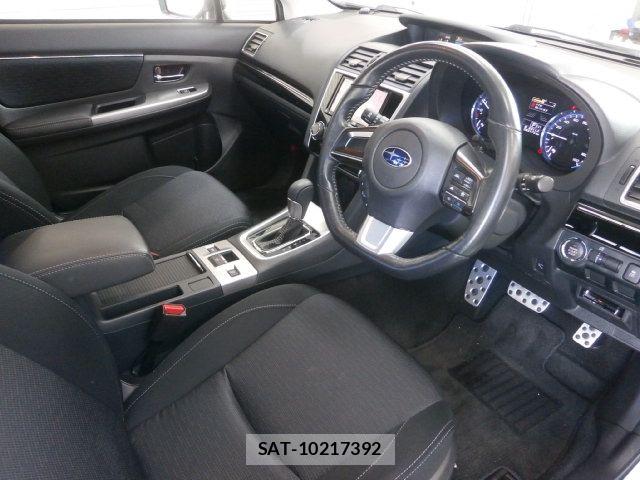 Subaru LEVORG 2017-06 7220783-1