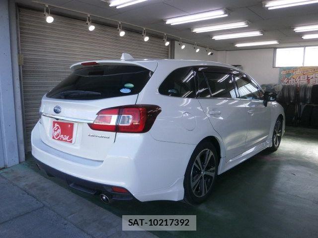 Subaru LEVORG 2017-06 7220783-2