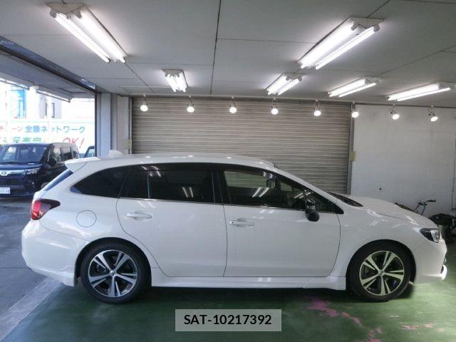 Subaru LEVORG 2017-06 7220783-3