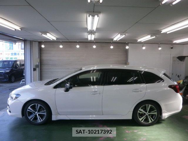Subaru LEVORG 2017-06 7220783-4