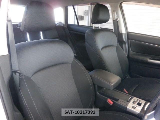 Subaru LEVORG 2017-06 7220783-5