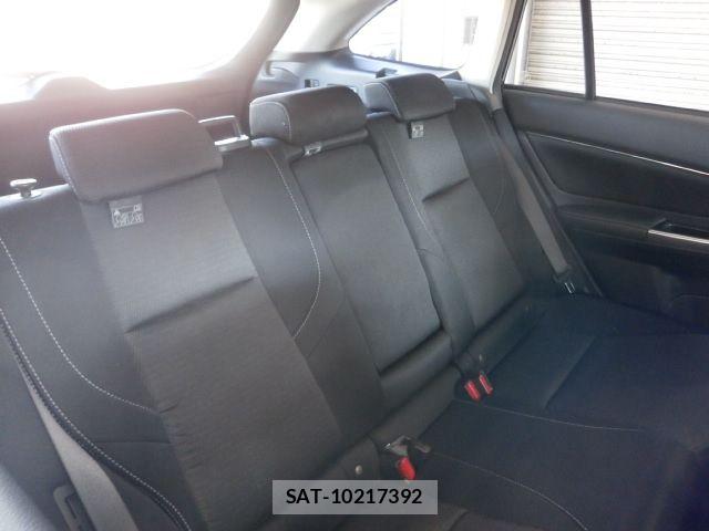 Subaru LEVORG 2017-06 7220783-6