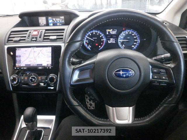 Subaru LEVORG 2017-06 7220783-7
