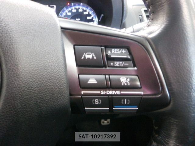 Subaru LEVORG 2017-06 7220783-8
