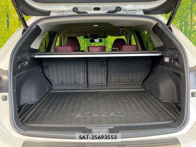 Subaru LEVORG 2021-03 7220824-9