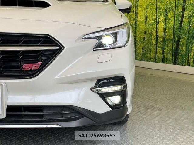 Subaru LEVORG 2021-03 7220824-11