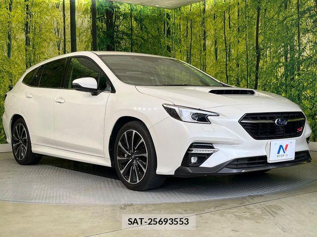 Subaru LEVORG 2021-03 7220824-15