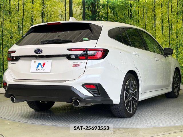 Subaru LEVORG 2021-03 7220824-16
