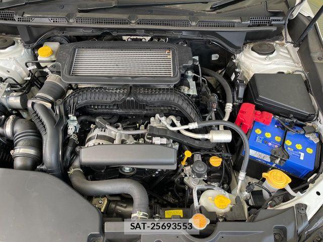 Subaru LEVORG 2021-03 7220824-17