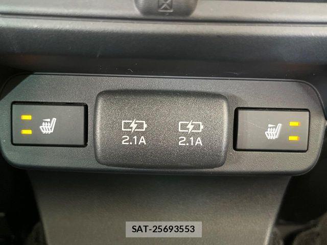 Subaru LEVORG 2021-03 7220824-5