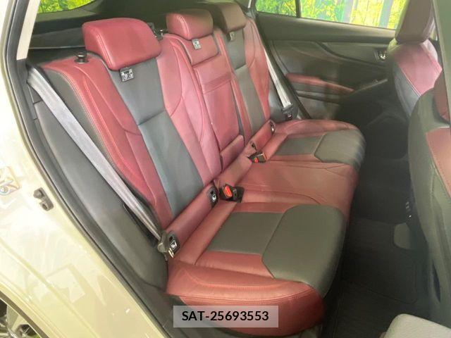 Subaru LEVORG 2021-03 7220824-8
