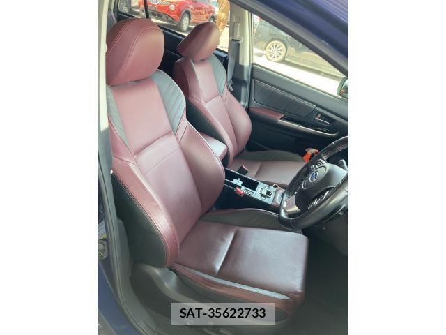 Subaru LEVORG 2018-05 7220796-9
