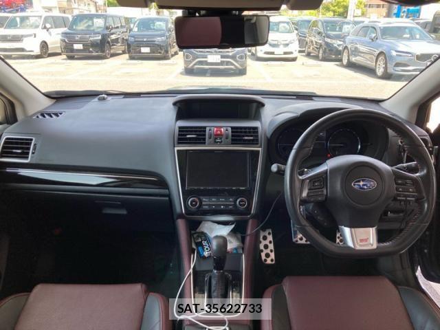 Subaru LEVORG 2018-05 7220796-11