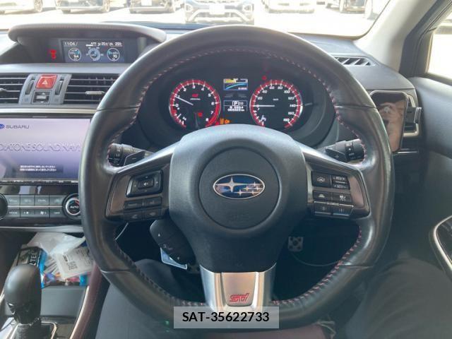 Subaru LEVORG 2018-05 7220796-14