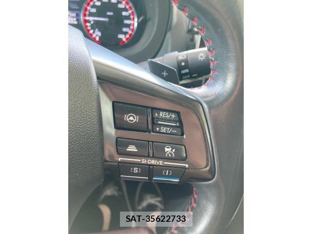 Subaru LEVORG 2018-05 7220796-15