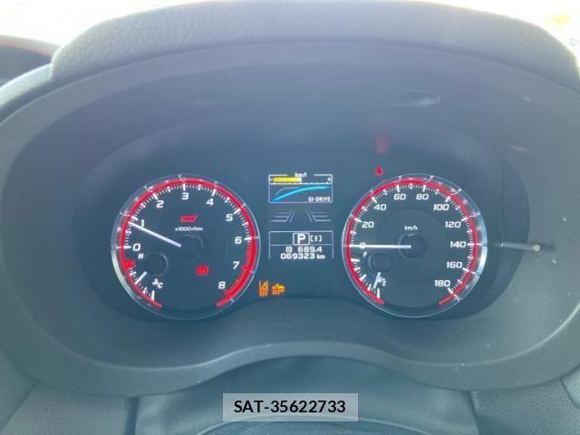 Subaru LEVORG 2018-05 7220796-17