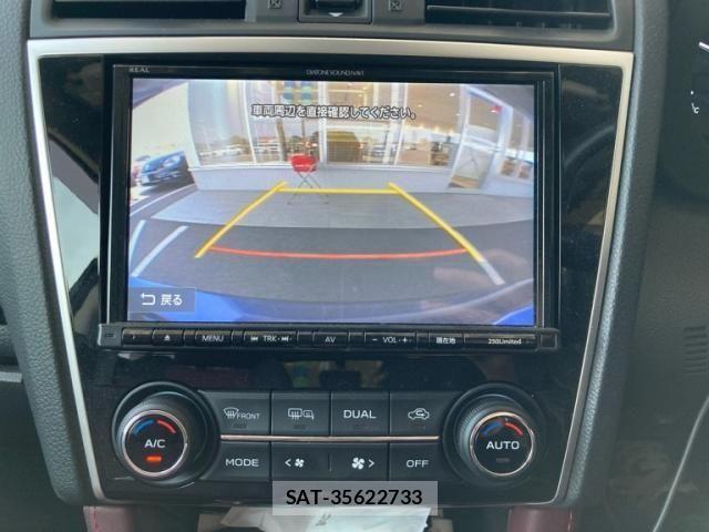 Subaru LEVORG 2018-05 7220796-18