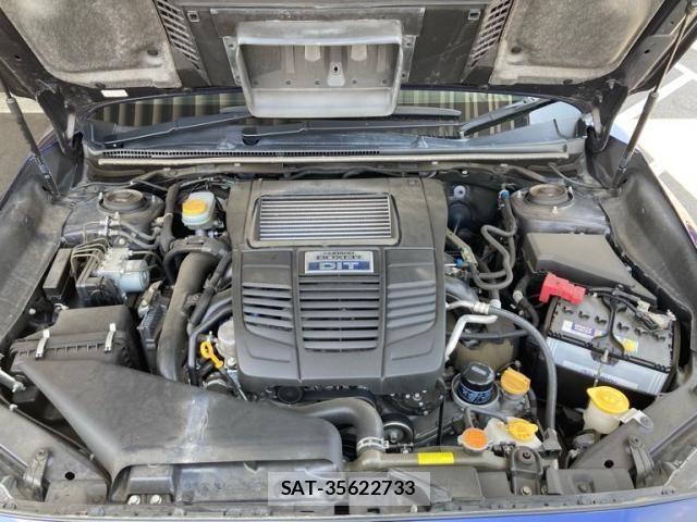 Subaru LEVORG 2018-05 7220796-23