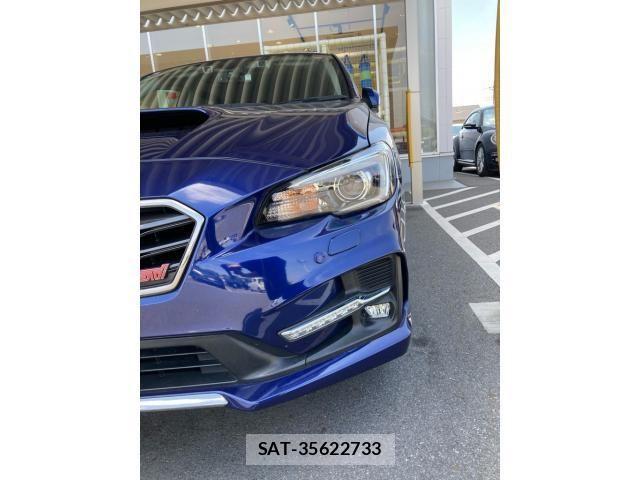Subaru LEVORG 2018-05 7220796-2
