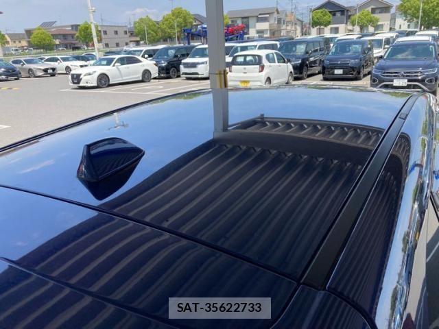 Subaru LEVORG 2018-05 7220796-5