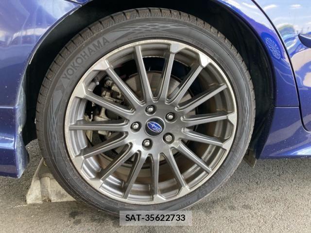 Subaru LEVORG 2018-05 7220796-7