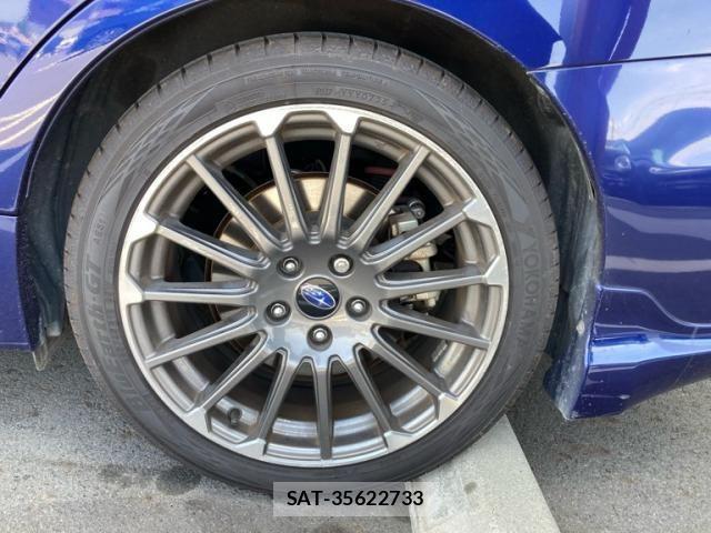 Subaru LEVORG 2018-05 7220796-8