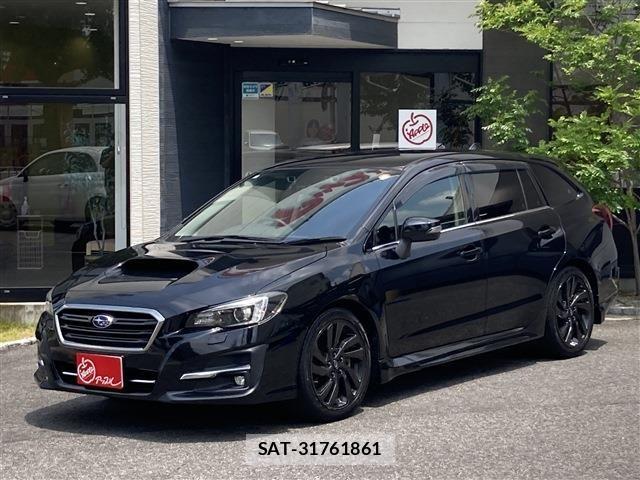 Subaru LEVORG 2020-06 7220807-0