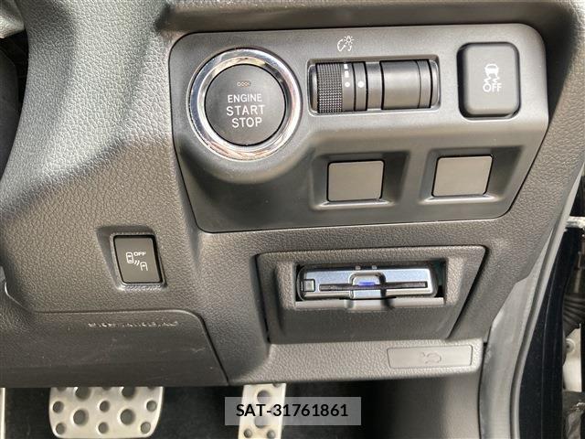 Subaru LEVORG 2020-06 7220807-9