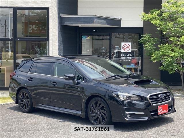 Subaru LEVORG 2020-06 7220807-1