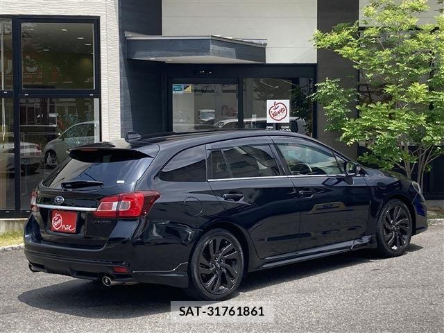 Subaru LEVORG 2020-06 7220807-2
