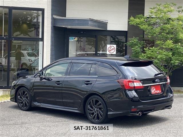 Subaru LEVORG 2020-06 7220807-3